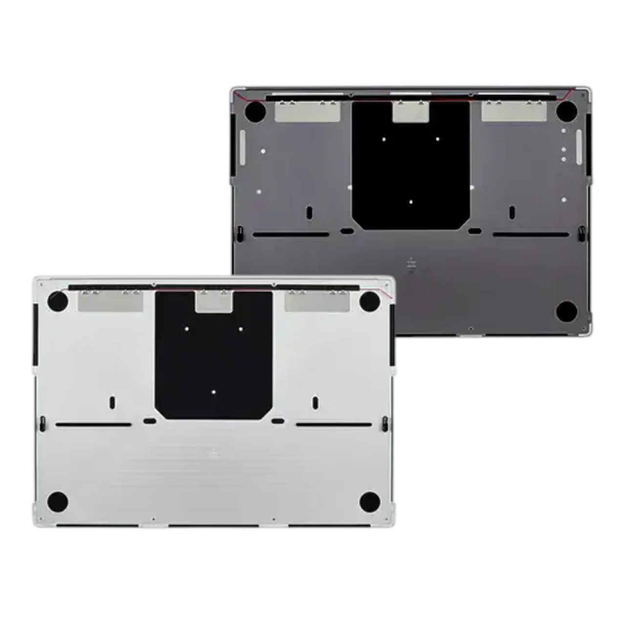 A2780 Genuine New Bottom Case for 2023 MacBook Pro 16" M2 Pro / Max