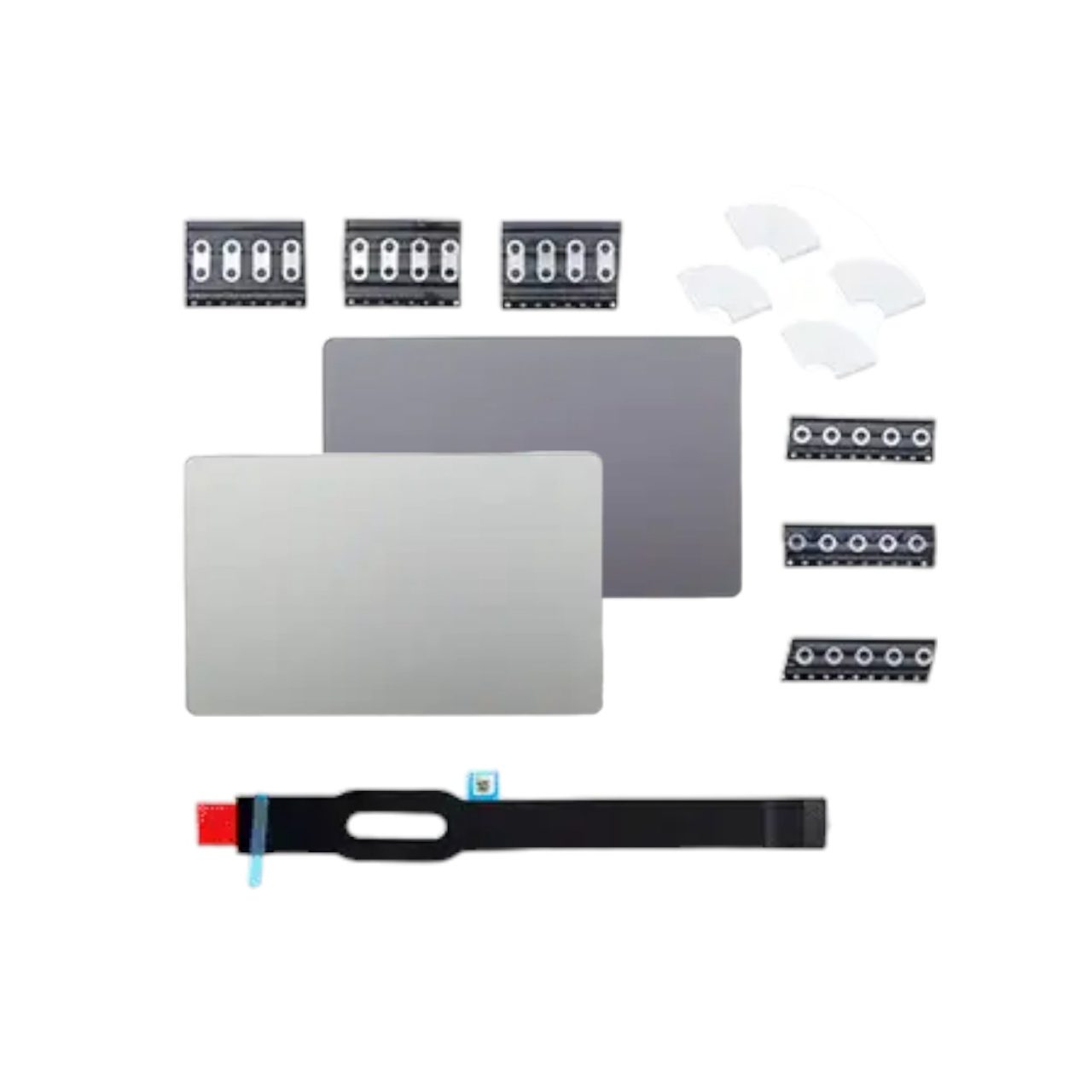 A2780 Genuine New Trackpad with Flex Cable for 2023 MacBook Pro 16" M2 Pro / M2 Max 3