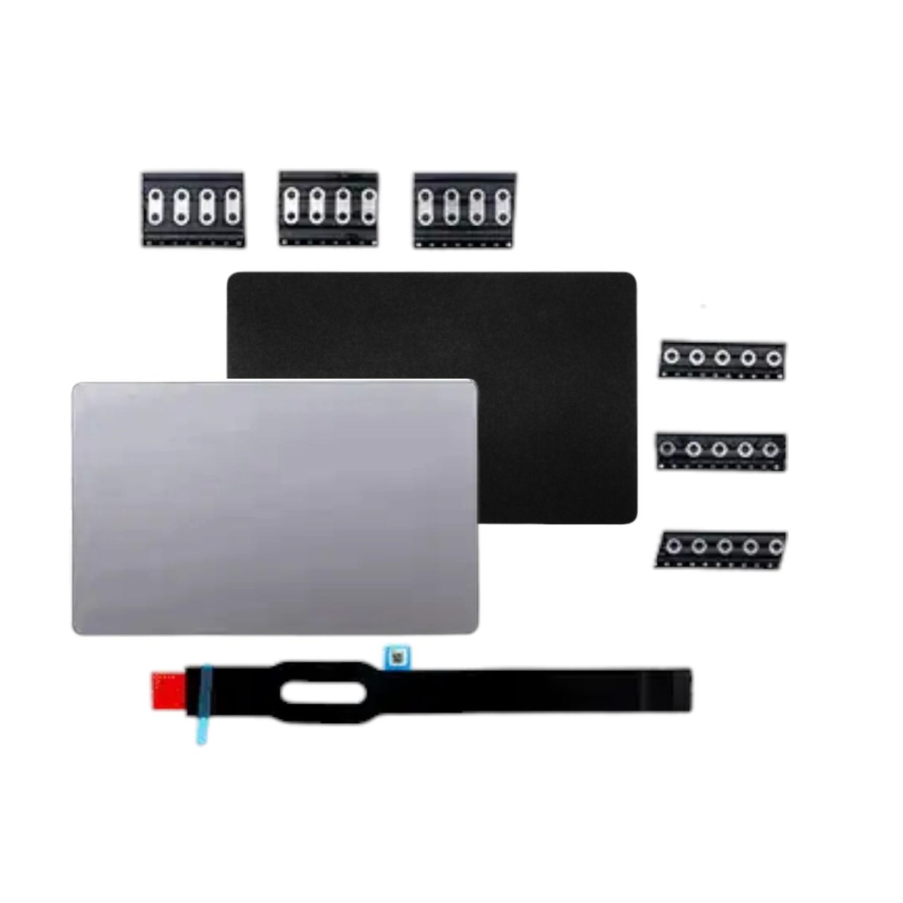 A2991 Genuine New Trackpad with Flex Cable for 2023 MacBook Pro 16" M3 Pro/Max