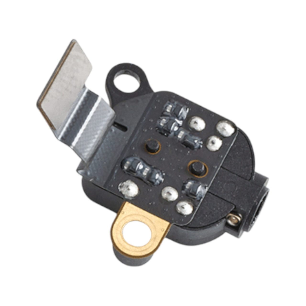 A3112 Genuine New Headphone Jack for 2024 MacBook Pro 16" M4 Pro / M4 Max