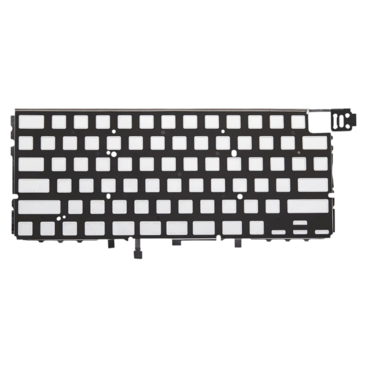 A3112 Genuine New Keyboard Backlight for 2024 MacBook Pro 14" M4 Pro / M4 Max