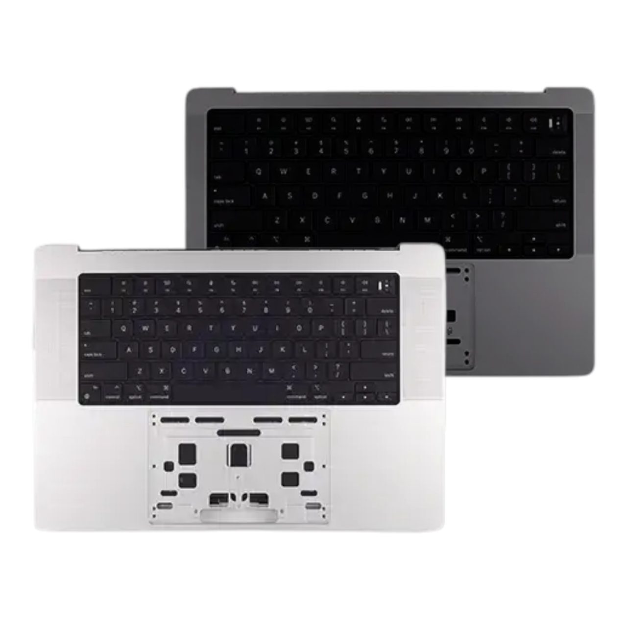 A3112 Genuine New Top Case Keyboard (US) and Battery for 2024 MacBook Pro 14" M4 Pro / M4 Max