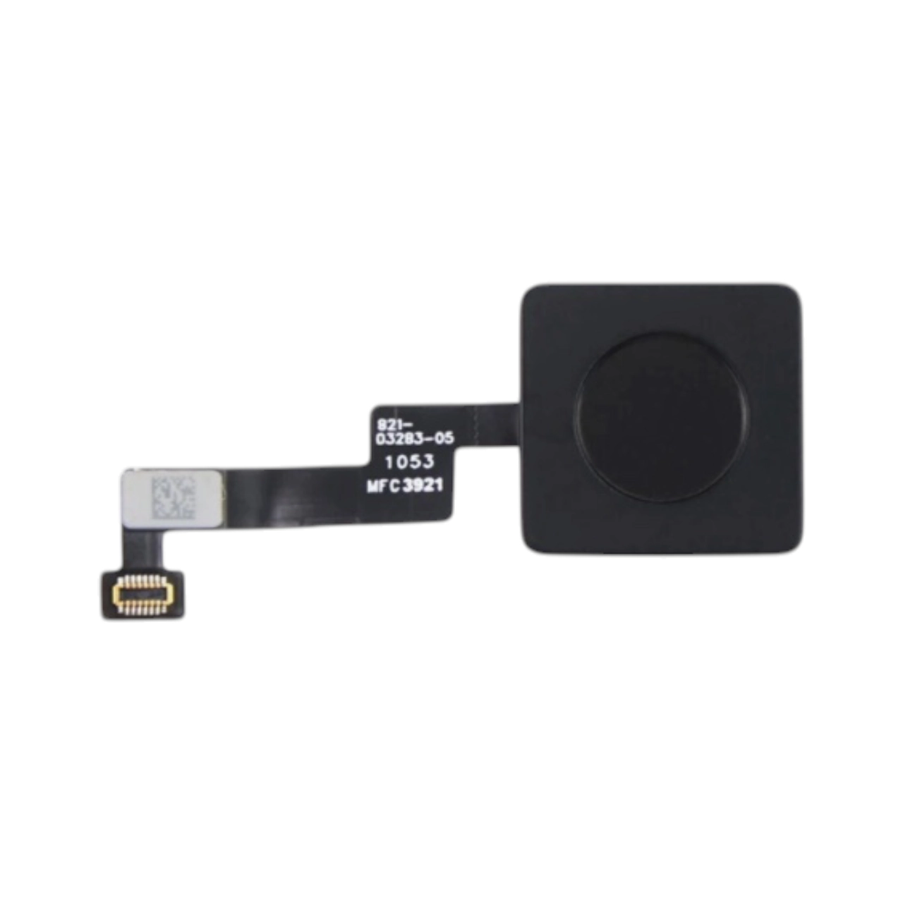 A3112 MacBook Pro M4 Touch ID button replacement