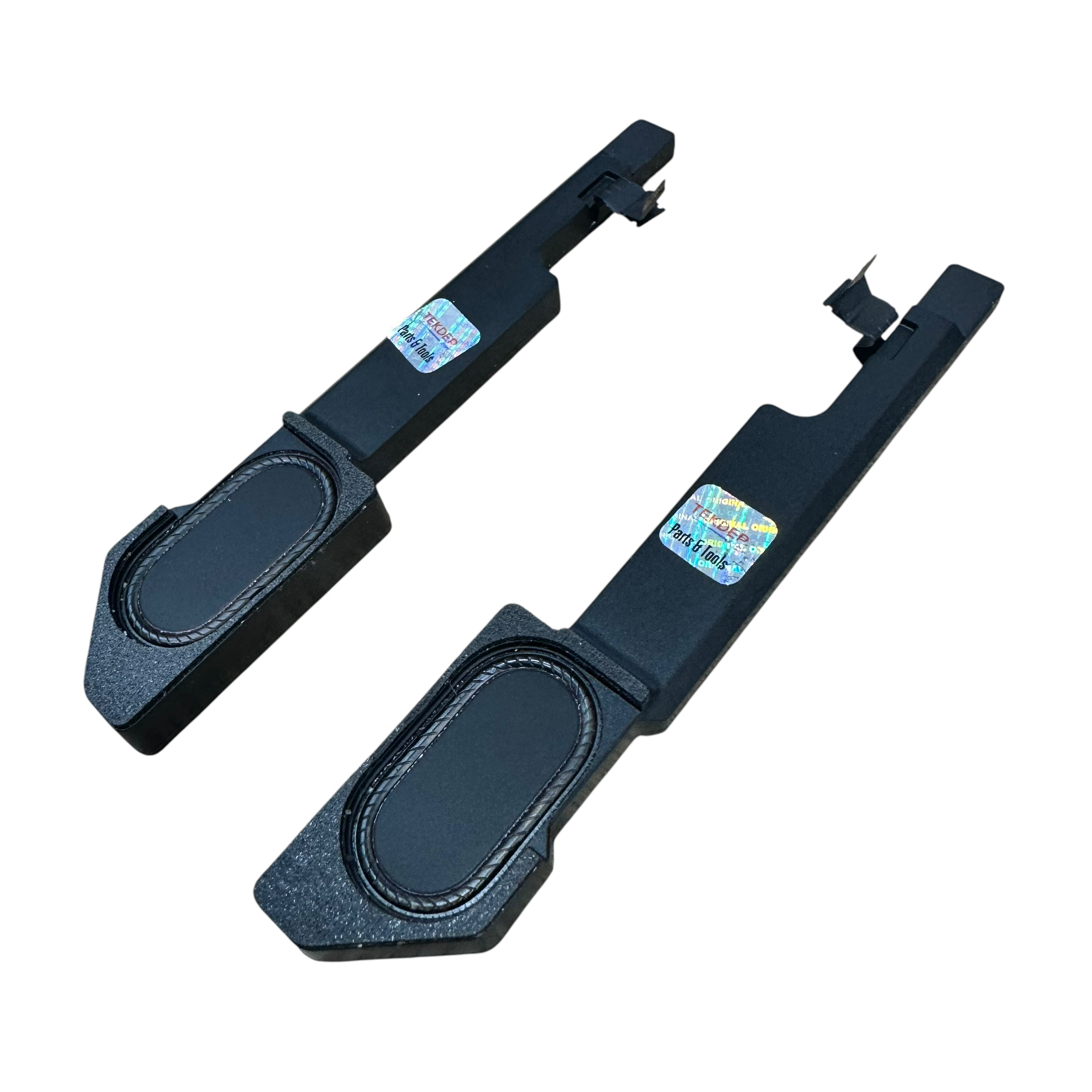 Replacement internal left and right audio speaker assembly modules for MacBook Pro 14-Inch (A3112).