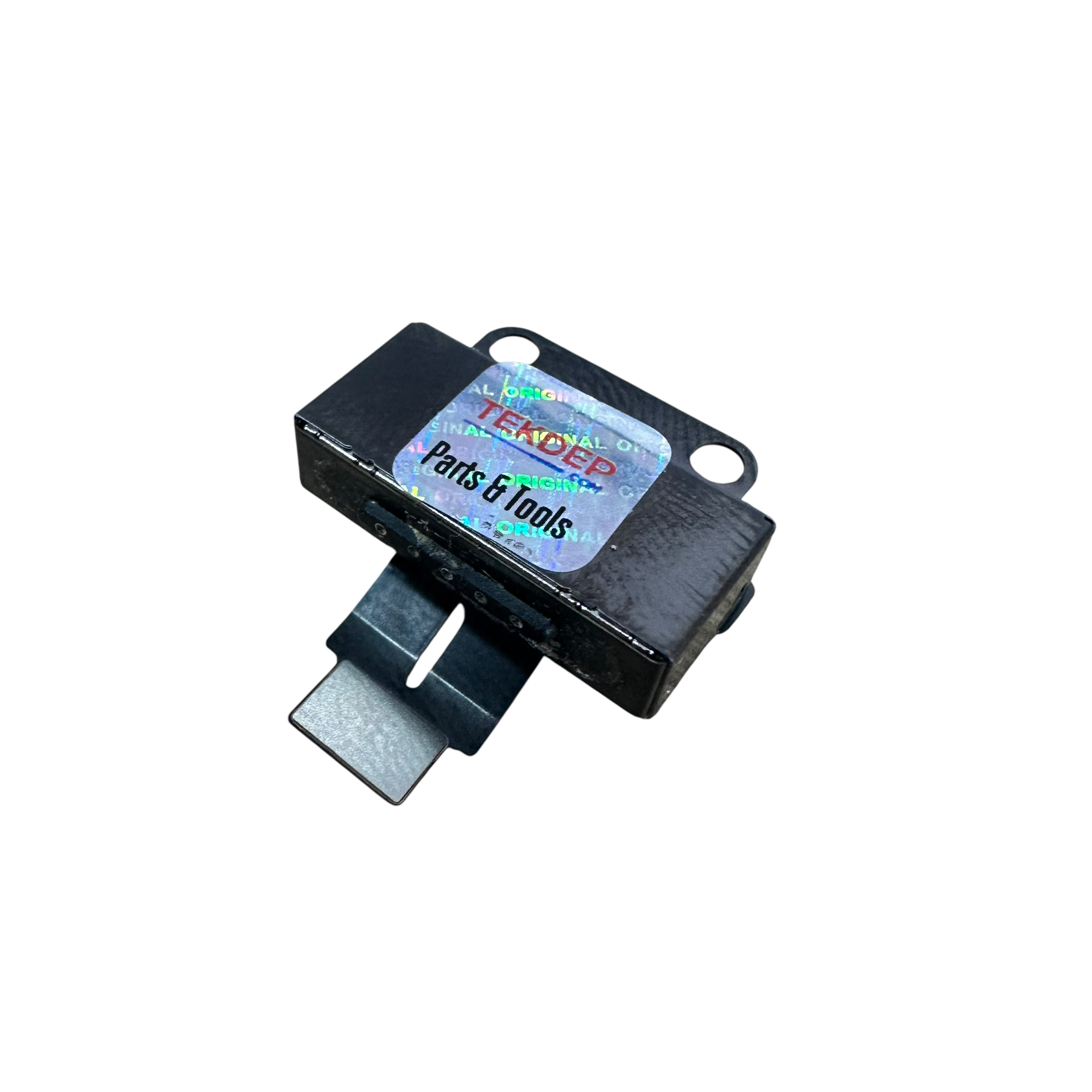 Replacement internal MagSafe 3 DC-in charging port board for MacBook Pro 14-Inch (A3112).