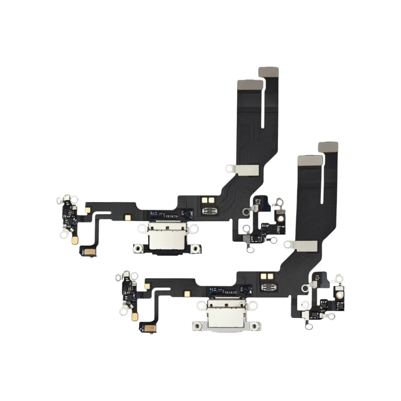 A3212 Genuine New Charging Port Flex Cable with Board for the 2025 iPhone 16e