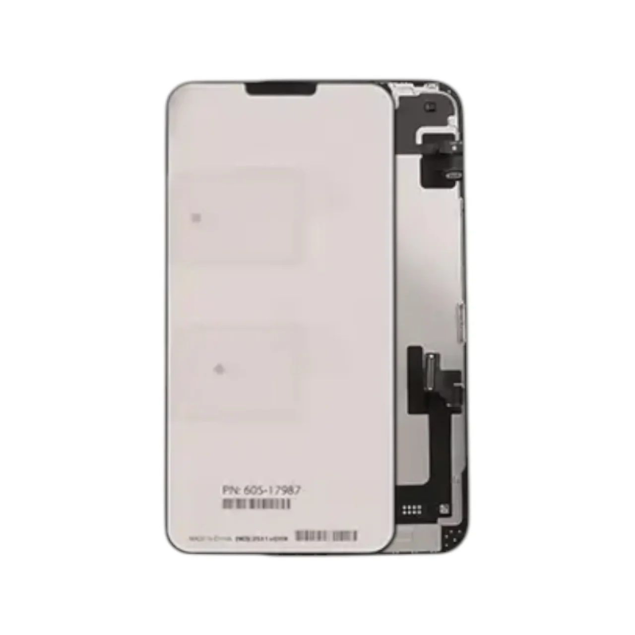 A3212 Genuine New OLED Assembly for 2025 iPhone 16e