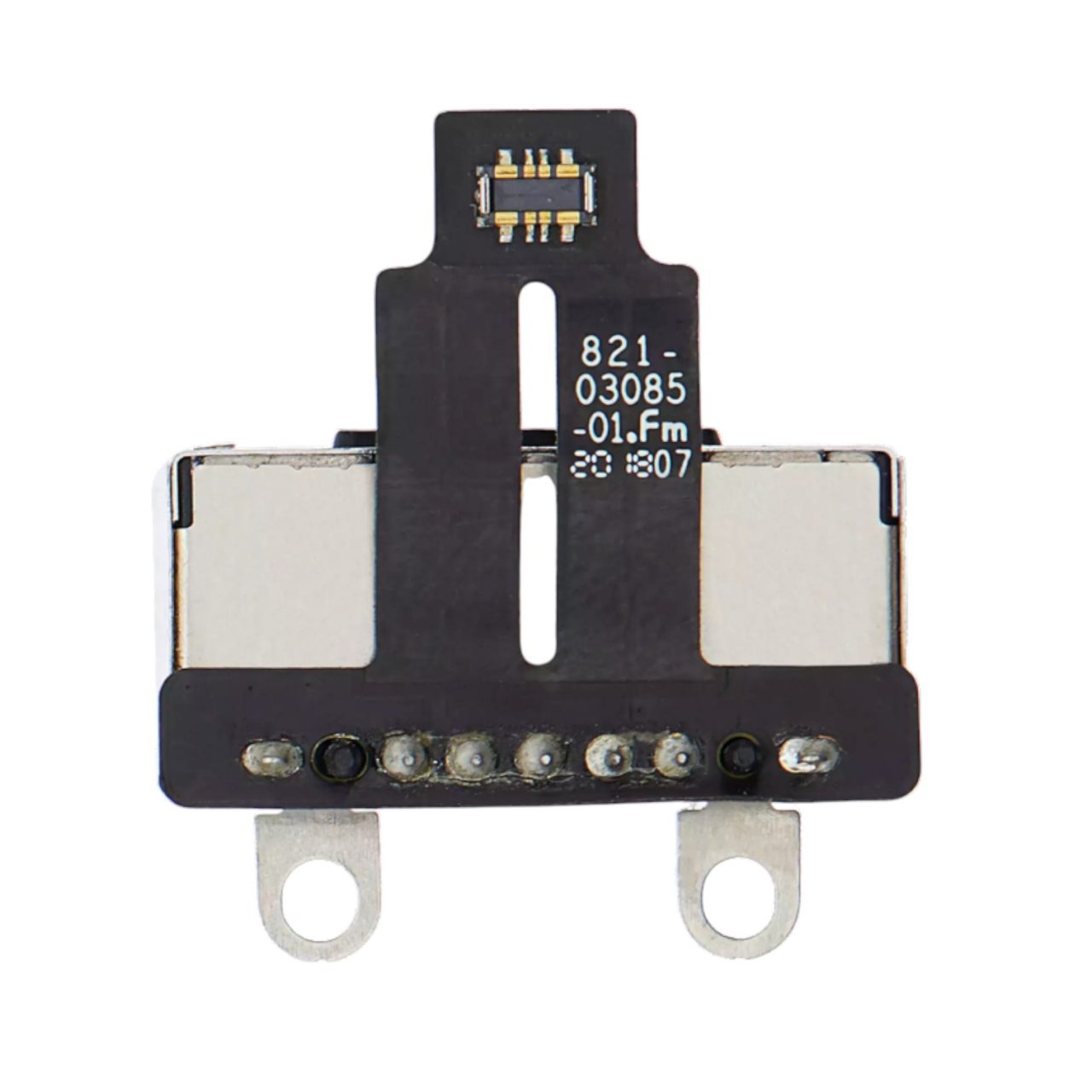 A3401 Aftermarket MagSafe 3 DC-in Board for 2024 MacBook Pro 14" M4 Pro