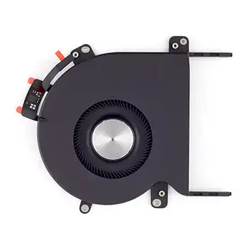 A3403 Genuine New Fan Left for 2024 MacBook Pro 16" M4