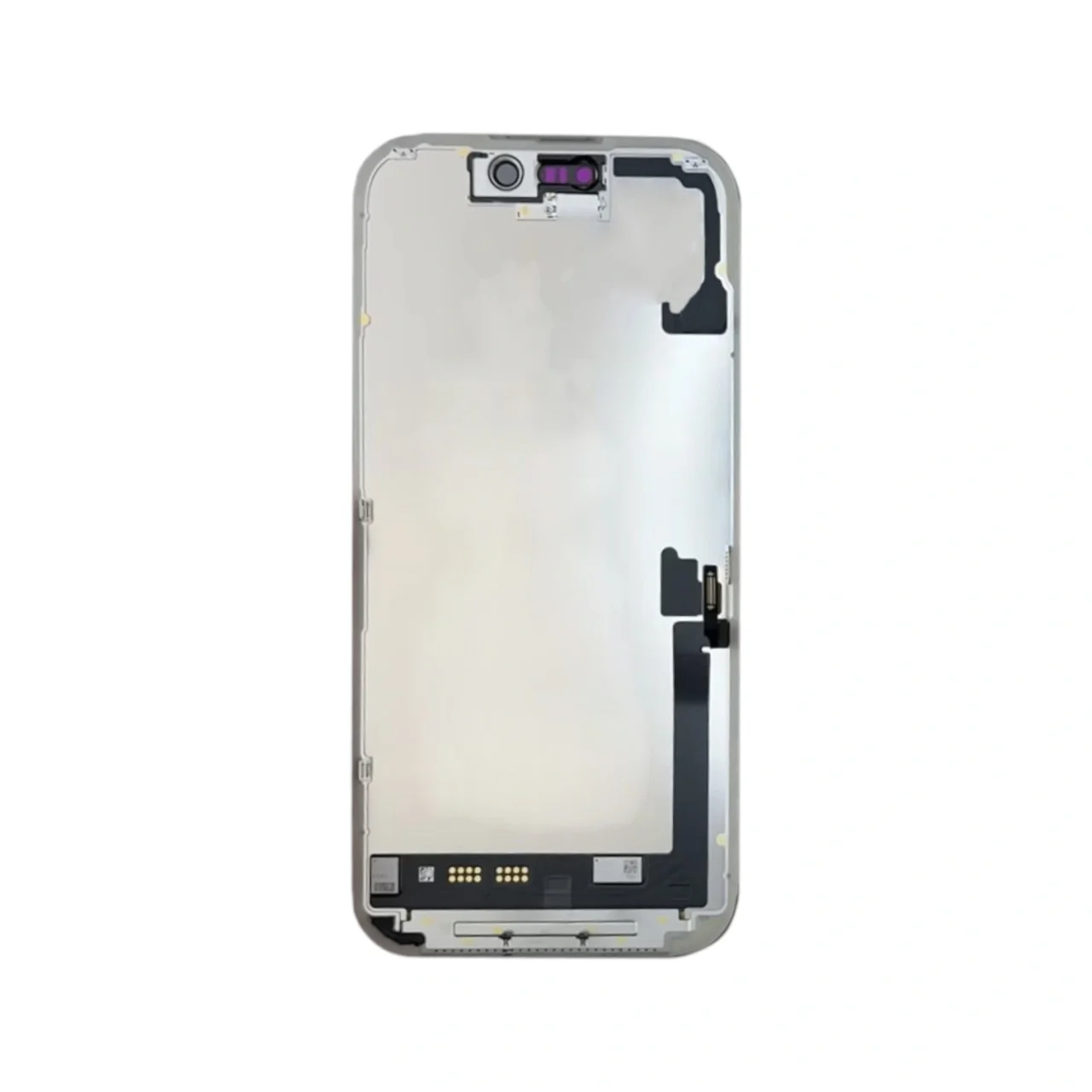 A3520 Genuine New OLED Assembly for 2025 iPhone 17