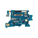 SM-S937B Premium Aftermarket PCB Board with SIM Card Reader for 2025 Samsung Galaxy S25 Edge