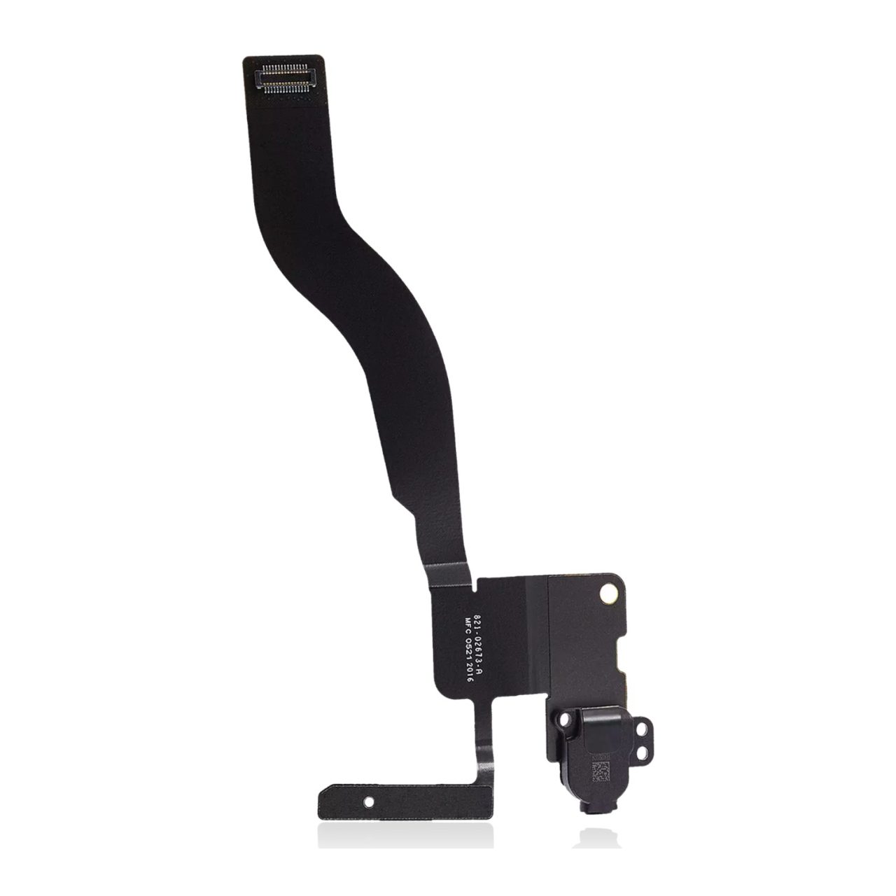 A2338 Original Used Audio Board Flex Cable for 2020 MacBook Pro 13" M1