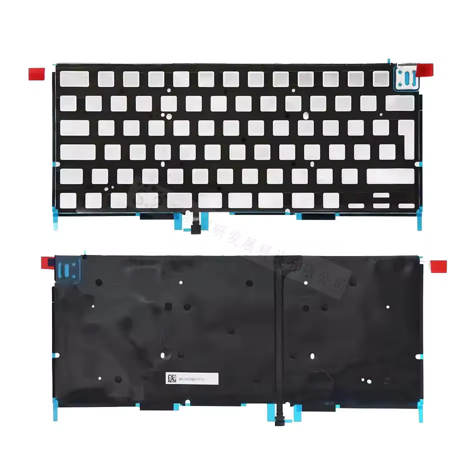 A2485 Keyboard Backlight for 2021 MacBook Pro 16" M1 Pro / M1 Max