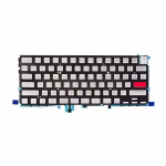 A2485 Keyboard Backlight for 2021 MacBook Pro 16" M1 Pro / M1 Max