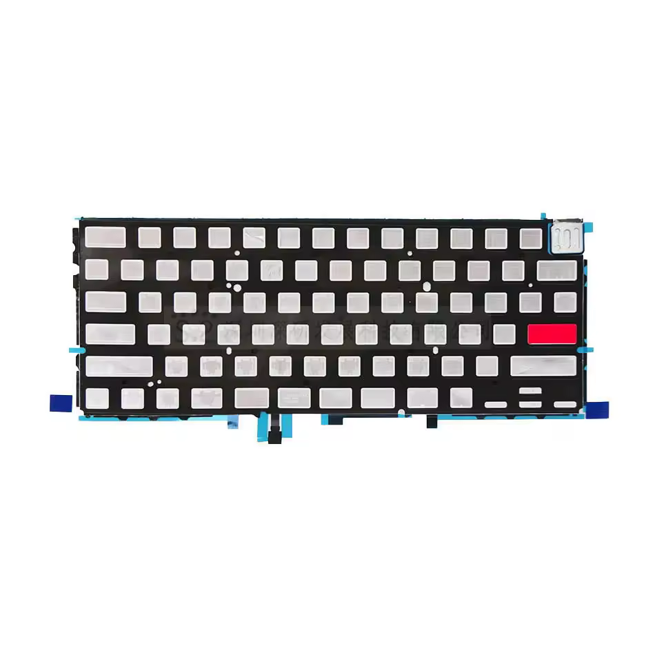 A2485 Keyboard Backlight for 2021 MacBook Pro 16" M1 Pro / M1 Max