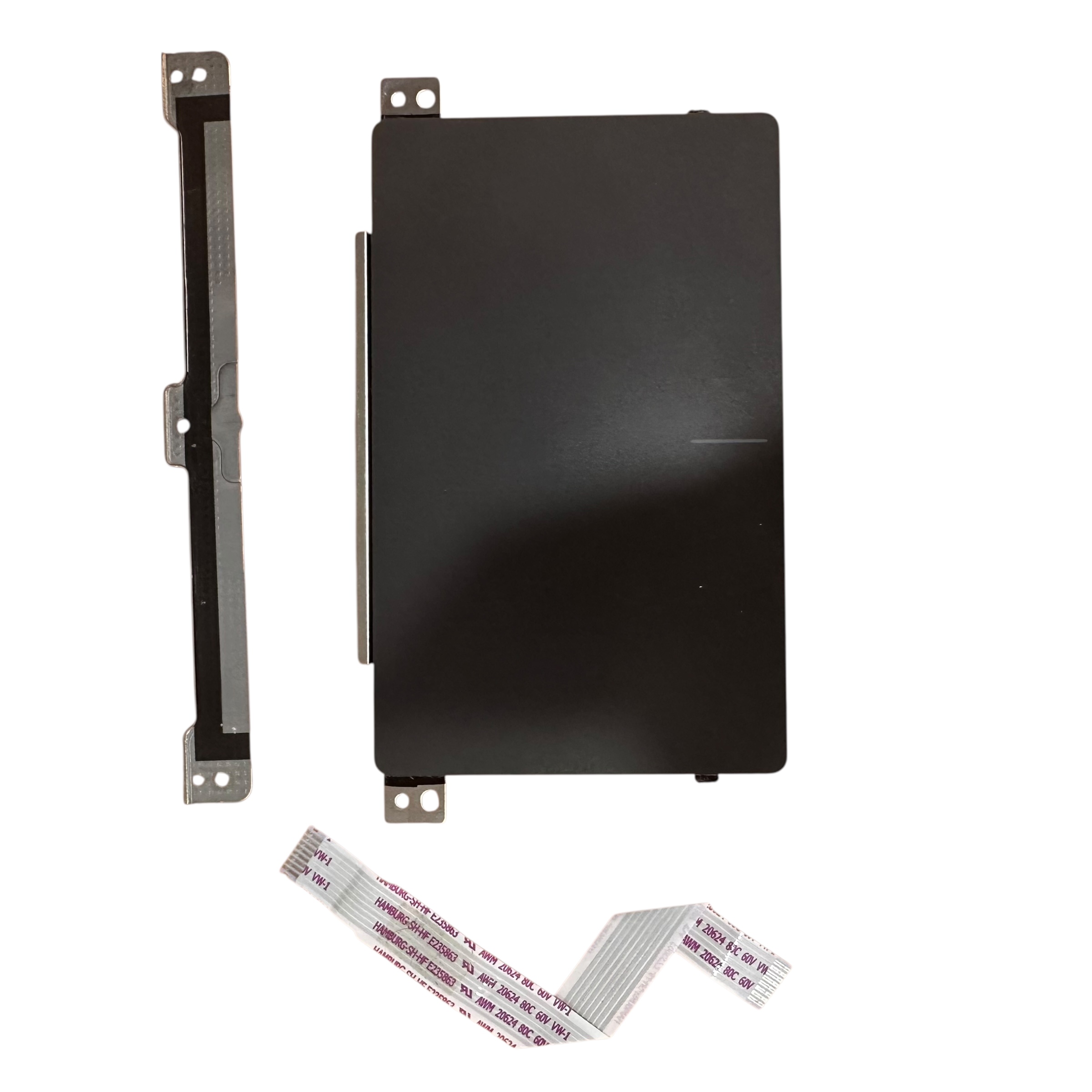 Del Inspiron 13 7390 7391 - Trackpad w/ Flexcable & Hardware