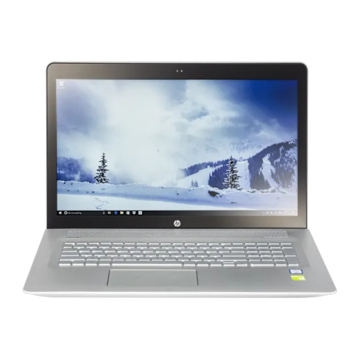 HP Envy M7-U109dx
