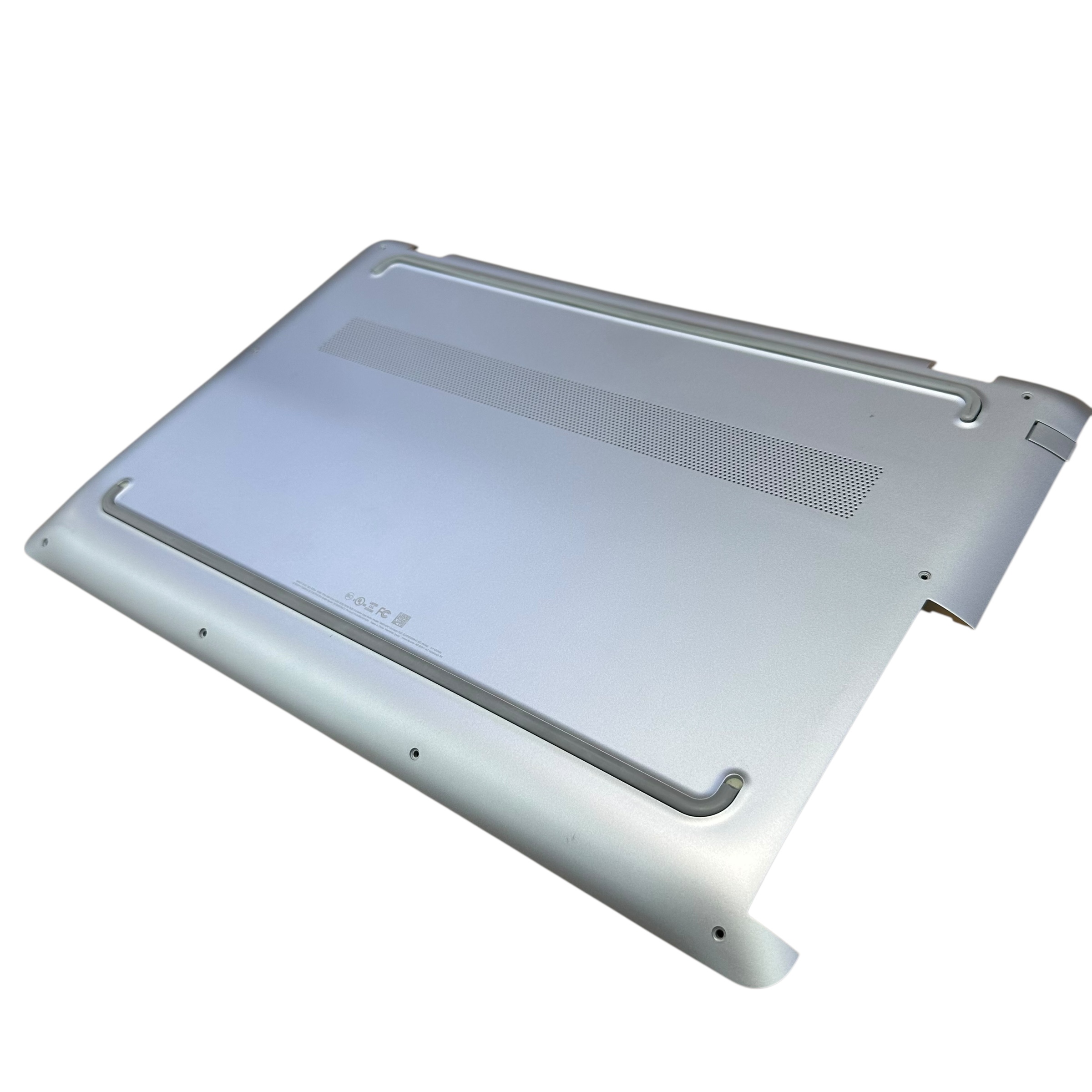 HP Envy M7-U109dx - Backplate