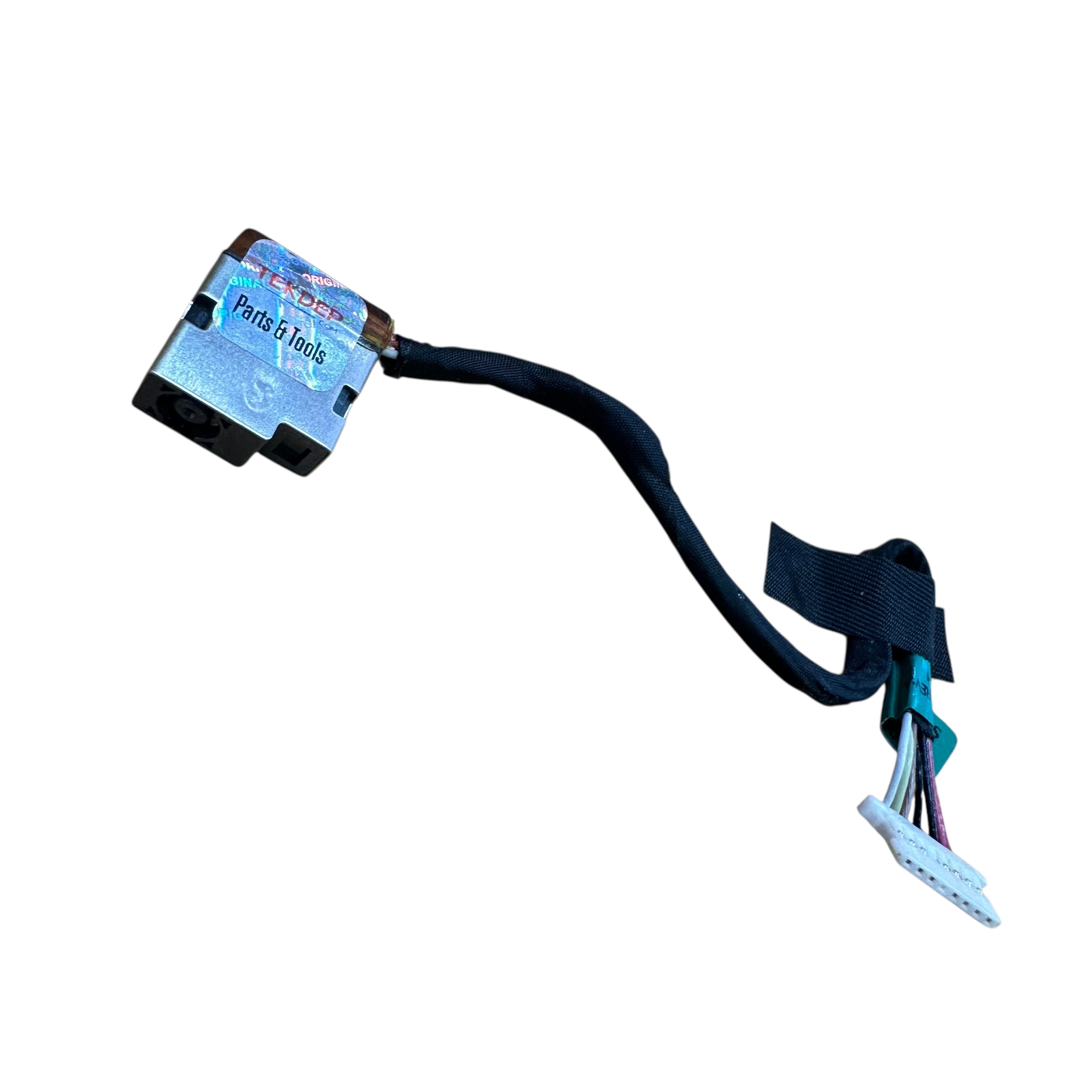 HP Envy M7-U109dx - Internal Charging Port