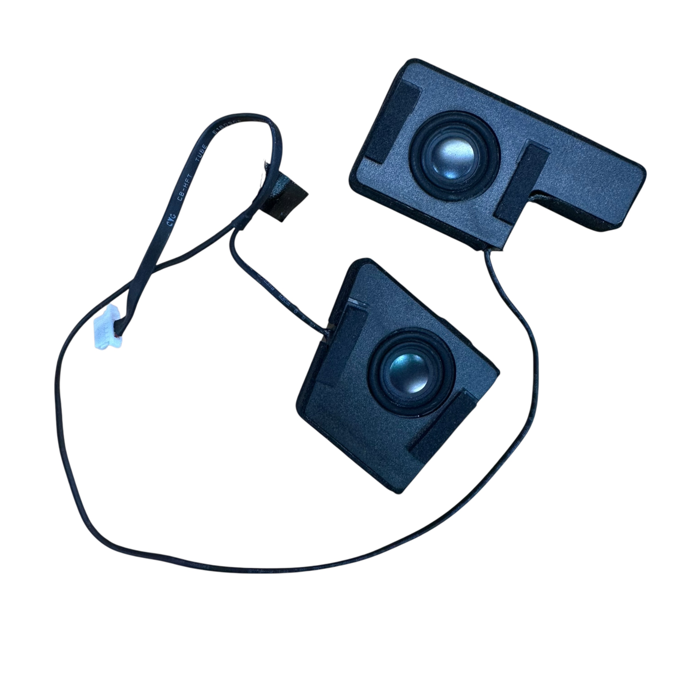 HP Envy M7-U109dx - Internal Speakers