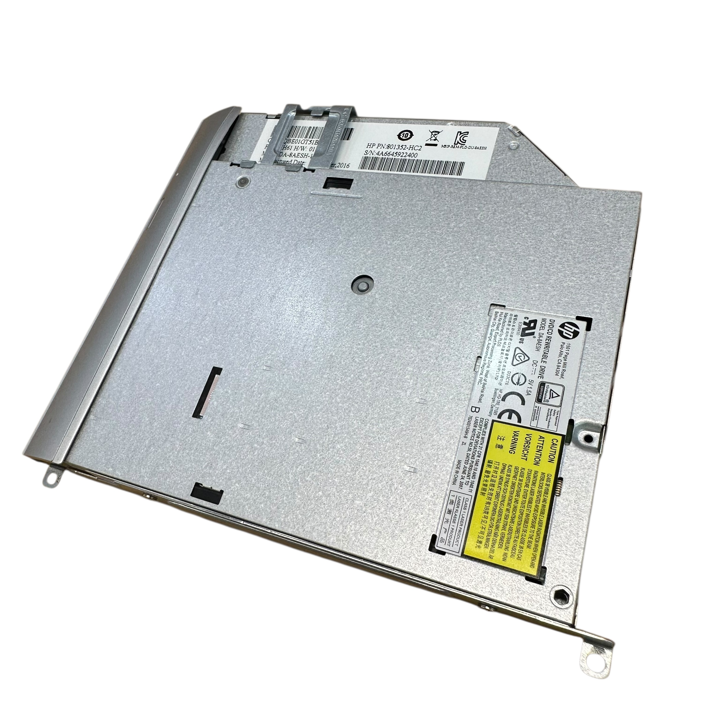 HP Envy M7-U109dx - SATA Disk Tray
