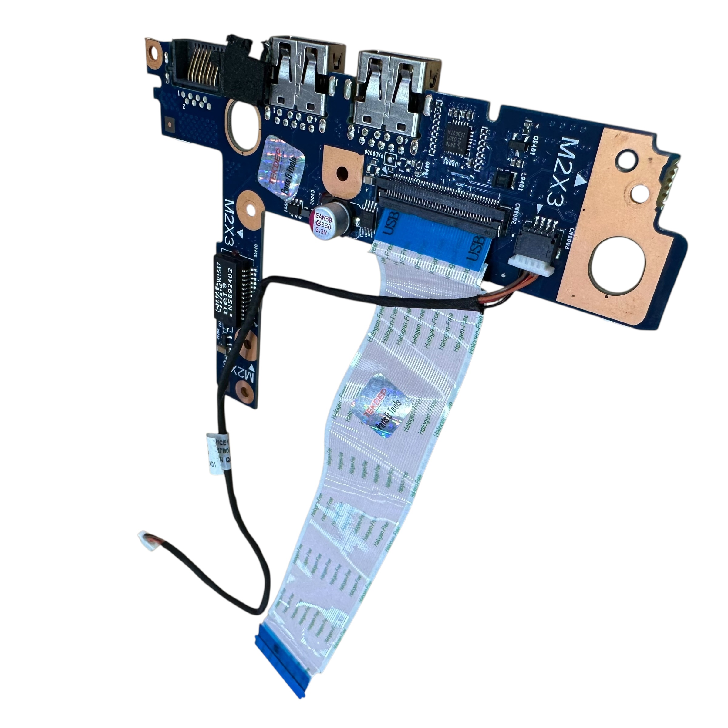 HP Envy M7-U109dx - USB IO Daughter Board