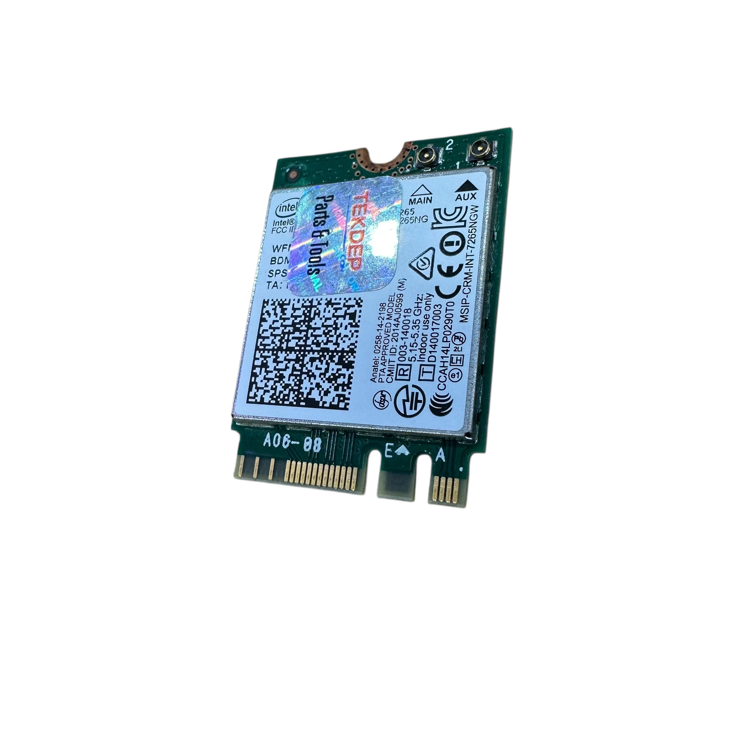 HP Envy M7-U109dx - Wifi Card