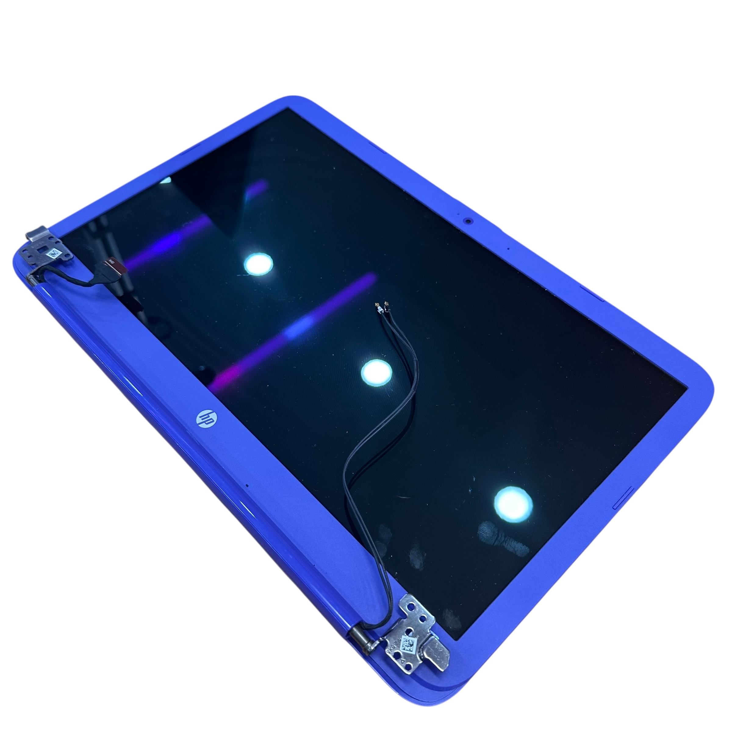 HP Stream 14-ax020nr - 14" FHD Display & Assembly Purple