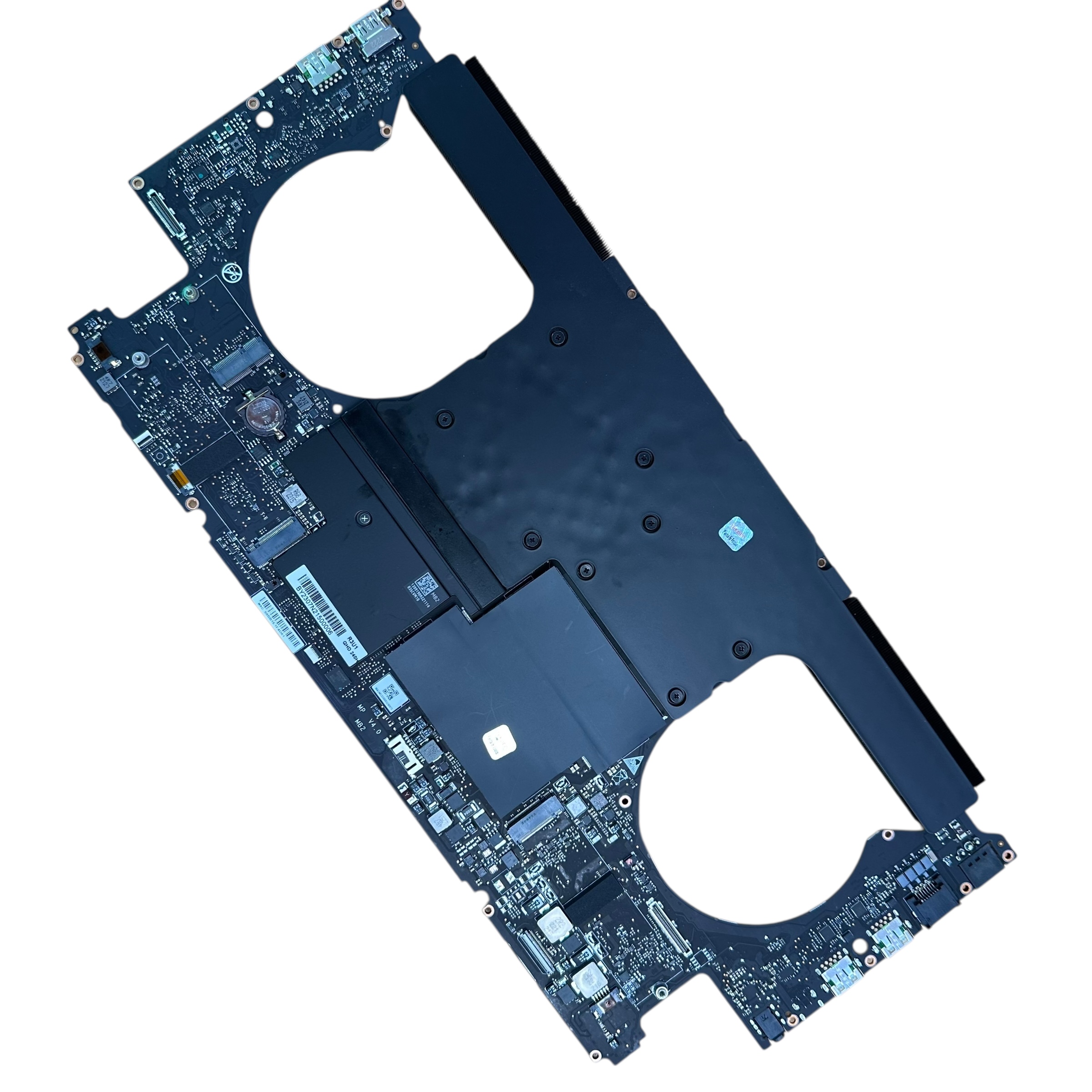 Razer BLADE 18" RZ09-0484REH3 - I9-13950HX 4070 8GB Logic Board Original Used