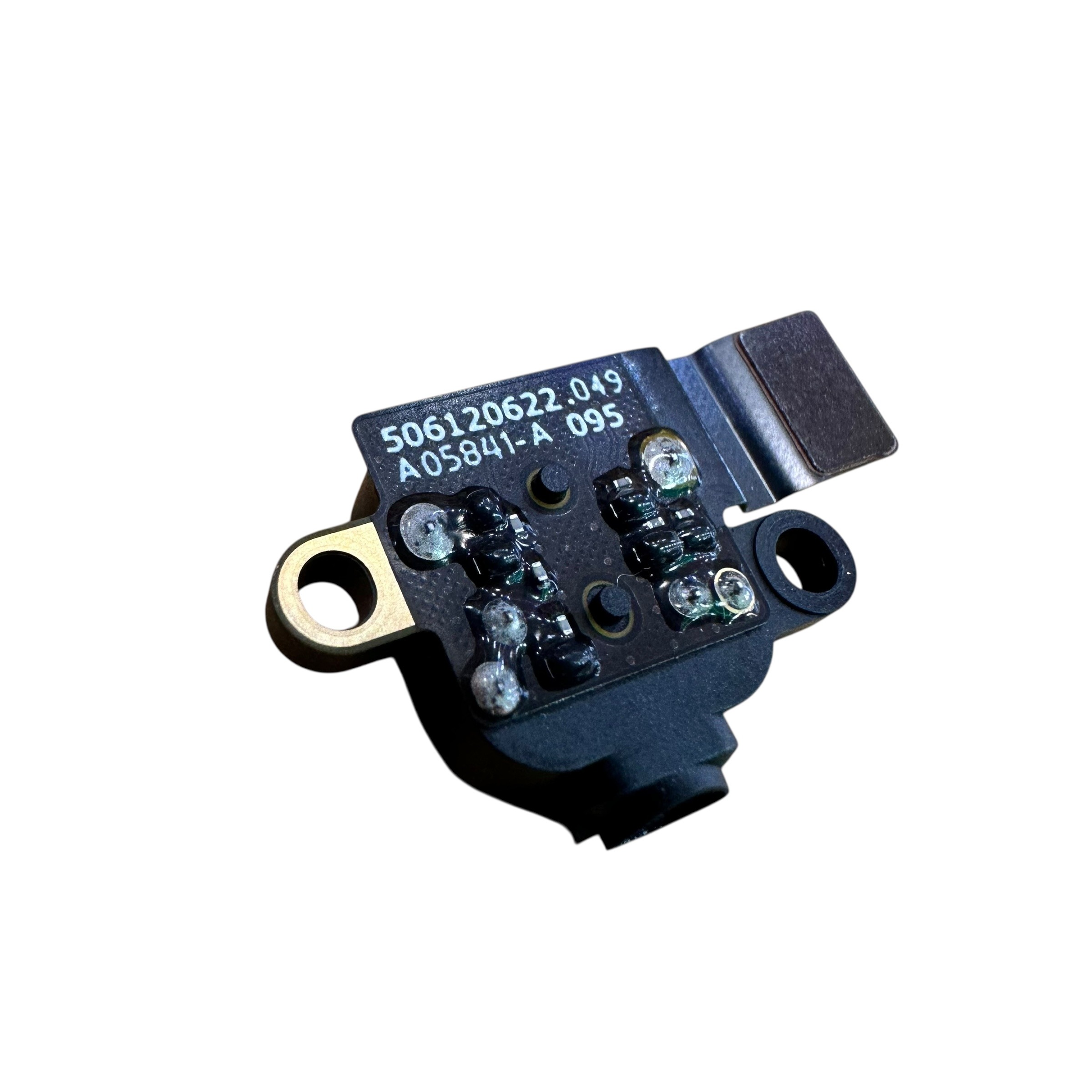 A3240 Headphone Jack 3.5mm AUX for 2025 MacBook Air 13" M4