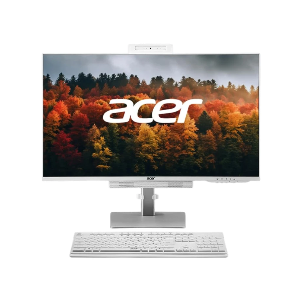 Acer C27-1700 D21W2 AIO Desktop
