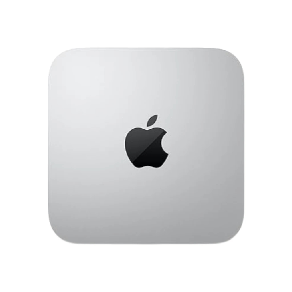 Mac Parts