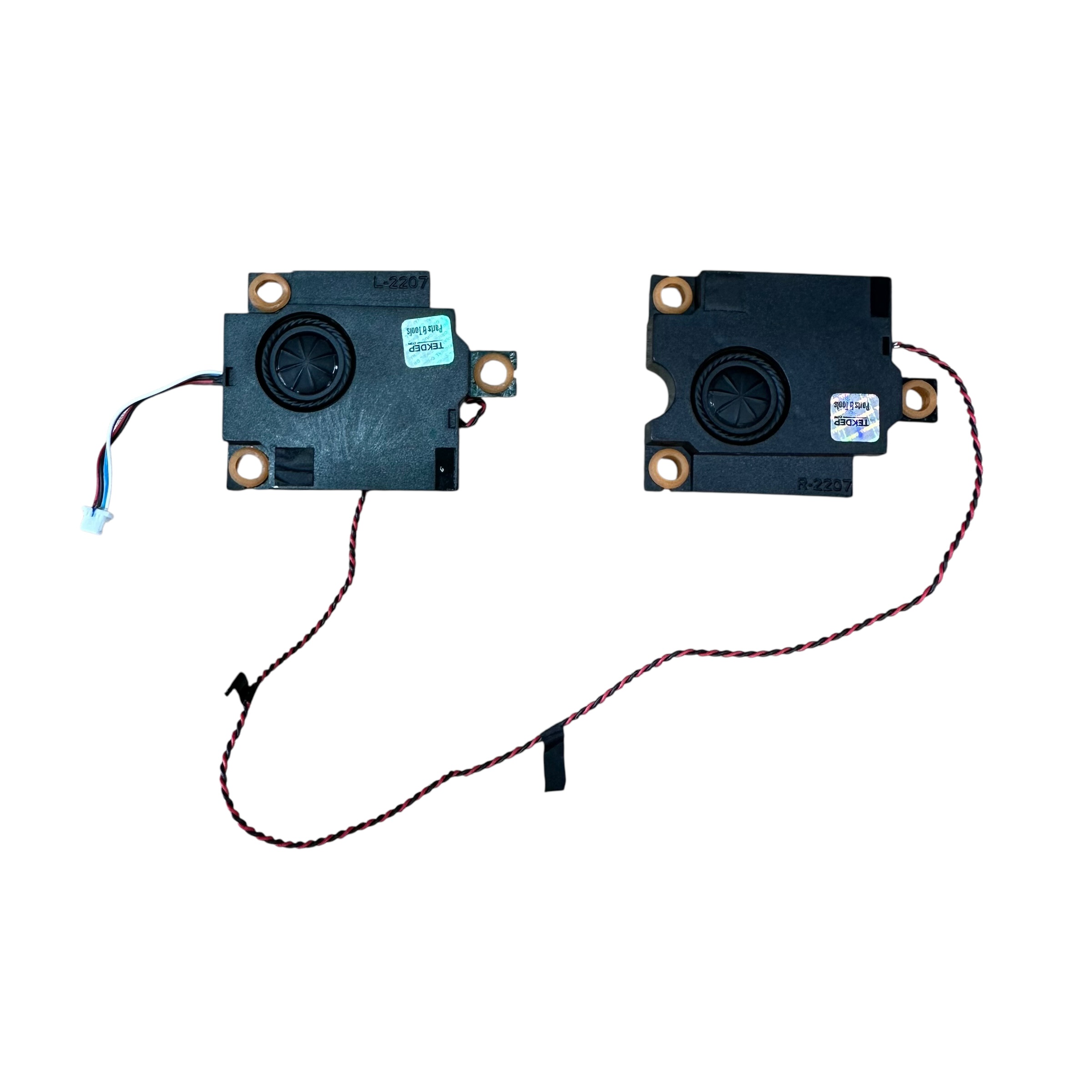 ASUS ROG Strix G17 G713RC Left & Right Speaker Set 04072-04040200