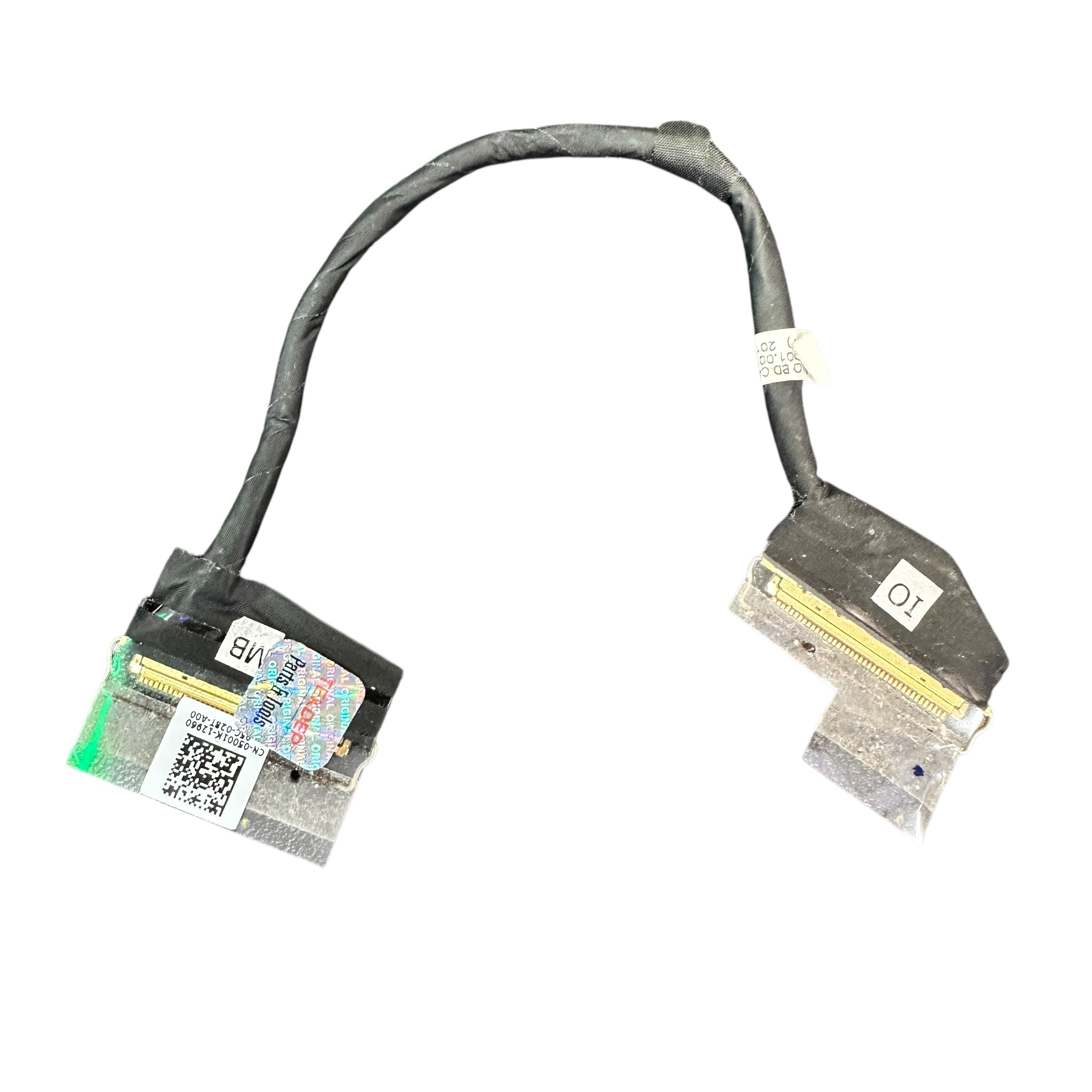 Dell Inspiron 13 7390 7391 LCD Display Cable 9728N 09728N 450.0gd01.0011
