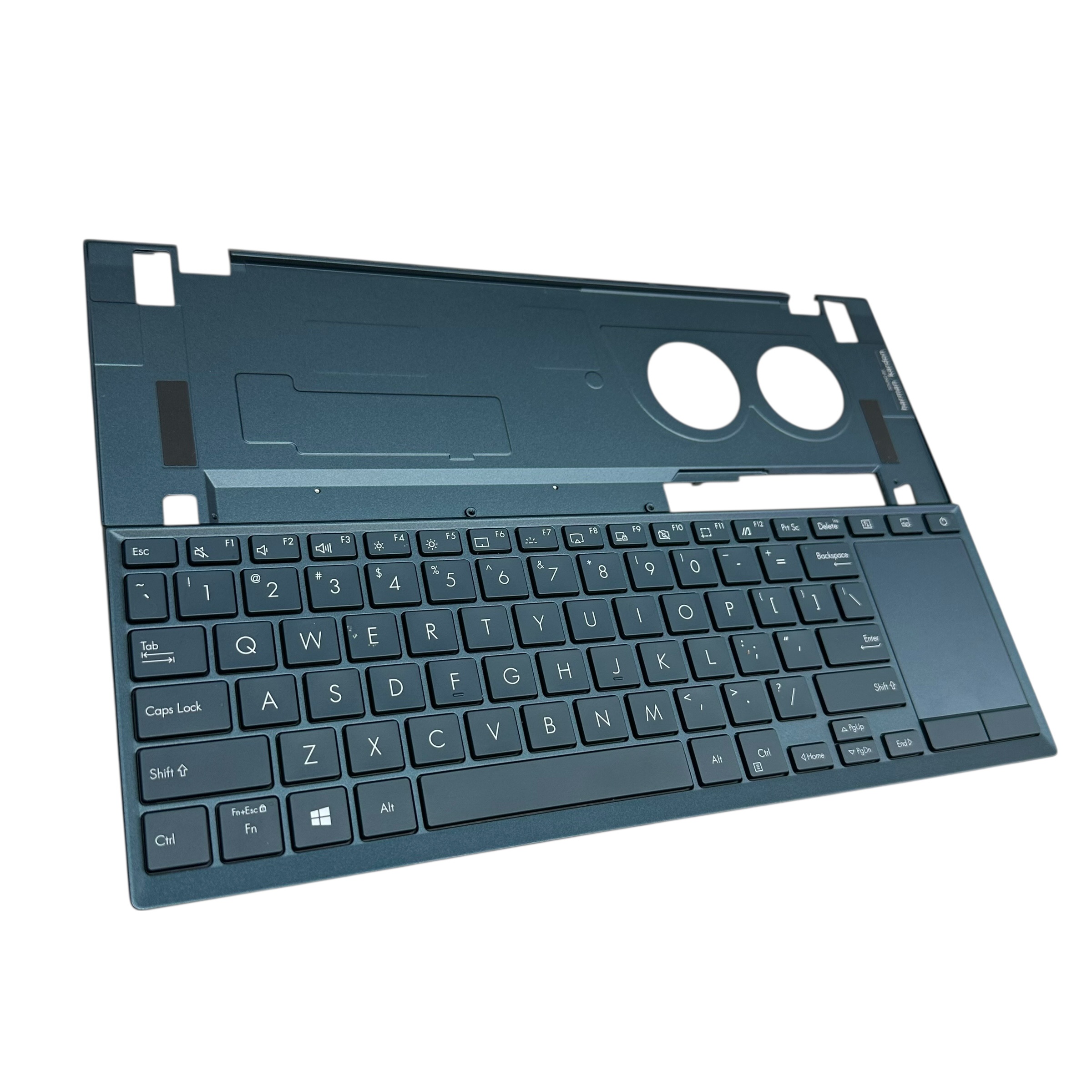 Original Top case For Asus ZenBook Duo UX482