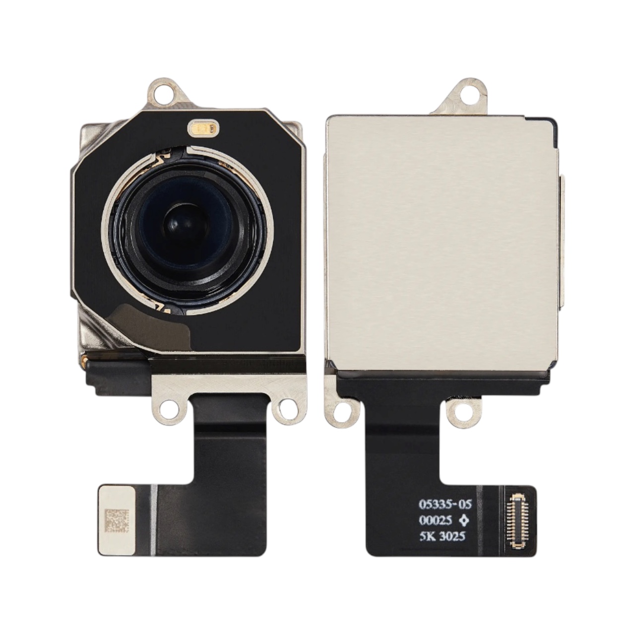 48MP rear camera replacement module for iPhone Air.