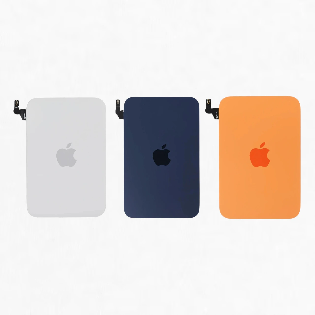 iPhone 17 Pro Back Glass Assembly -Multi Colors