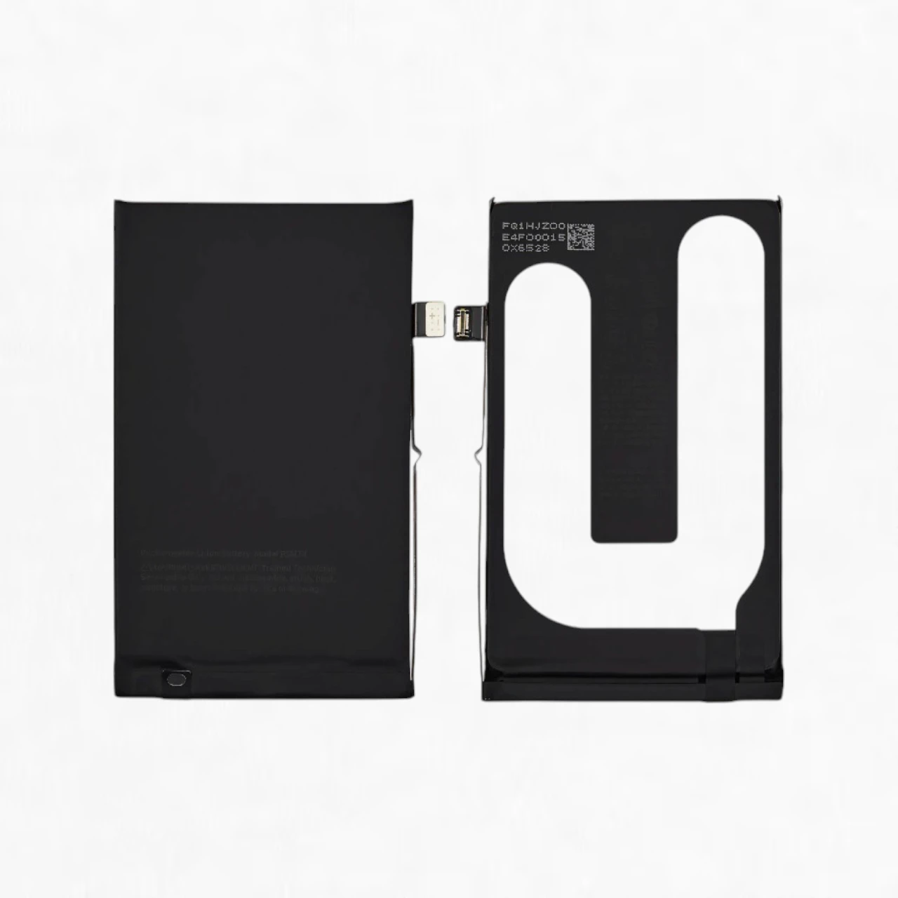 Used iPhone 17 replacement battery