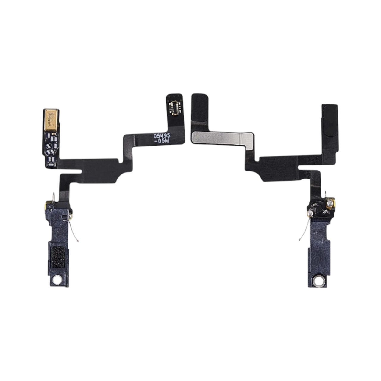 Replacement Bluetooth flex cable for Apple iPhone Air.