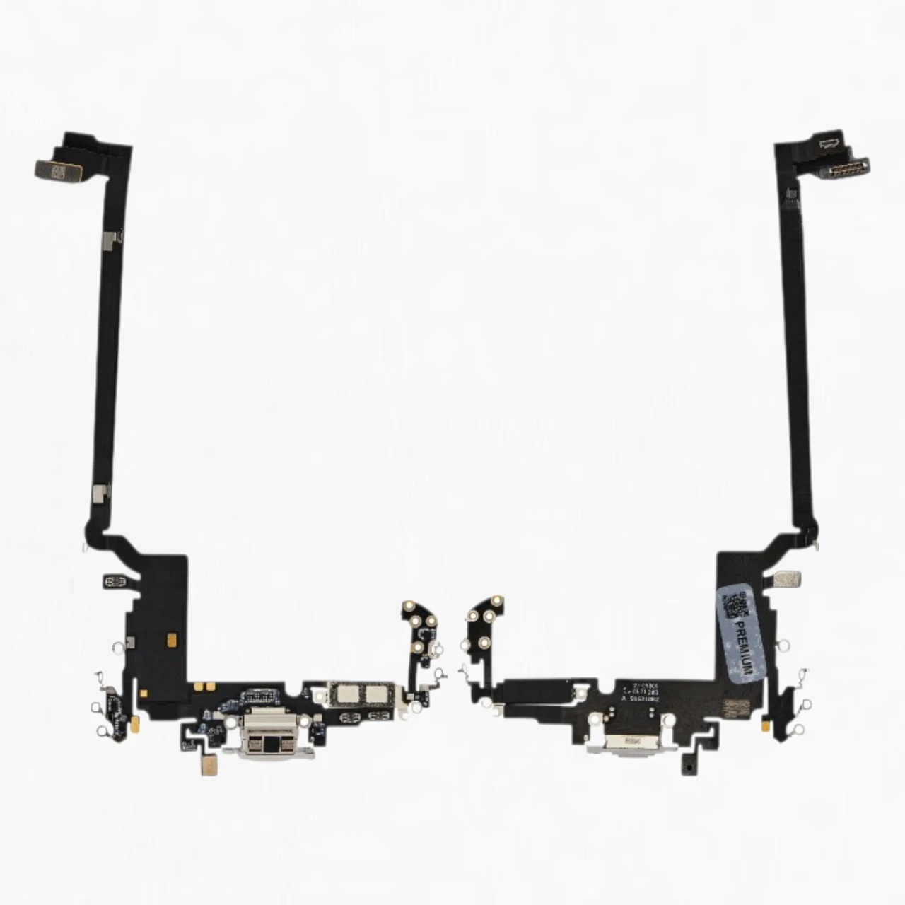 iPhone 17 Pro Max Charging Port Flex Cable