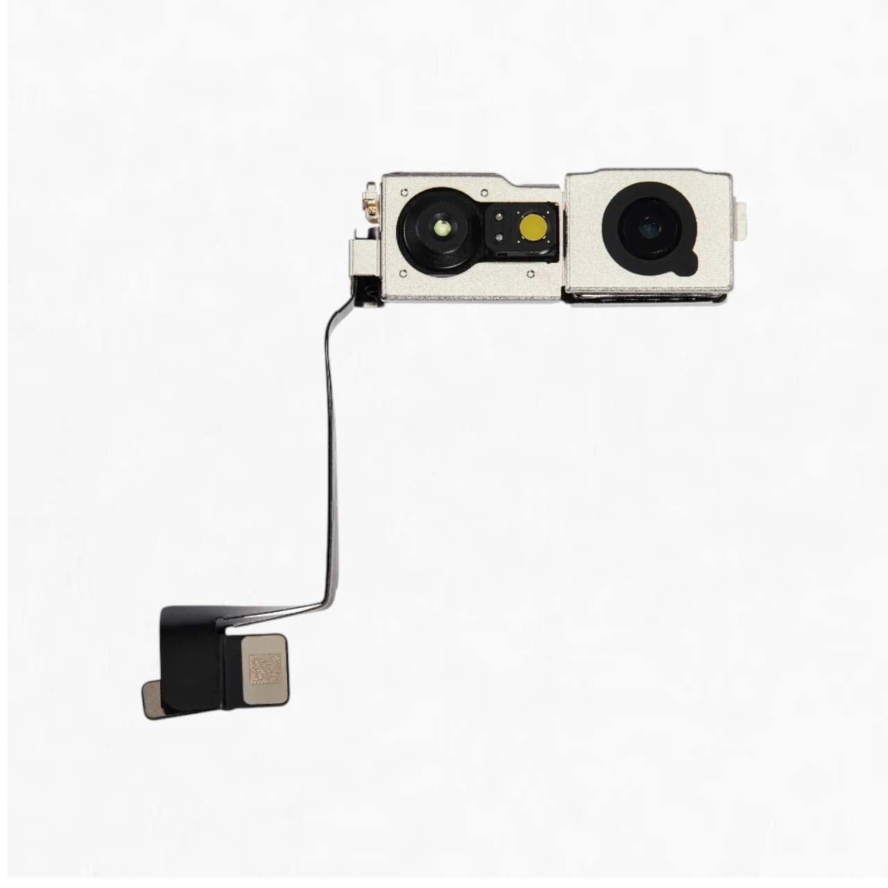 iPhone 17 Pro front camera replacement