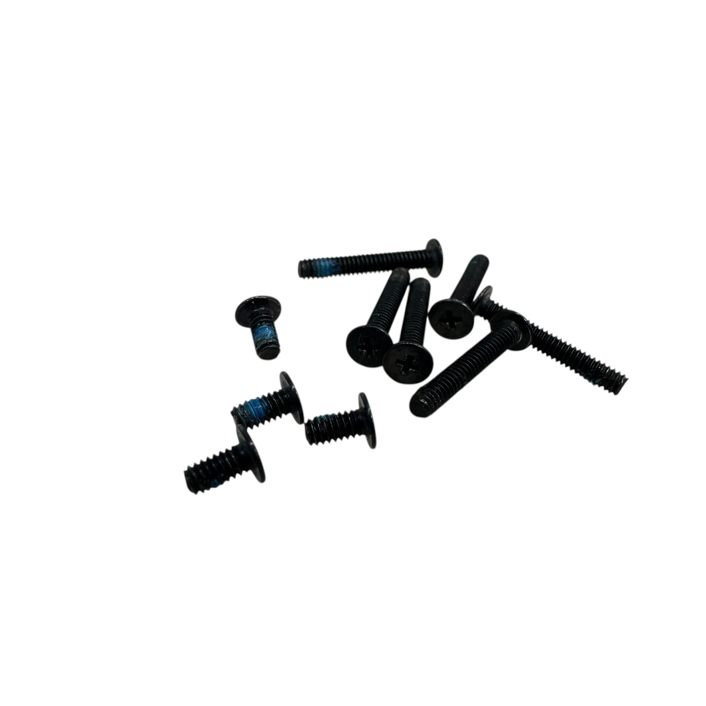 Replacement bottom case screw set for Lenovo Legion 5 Pro.