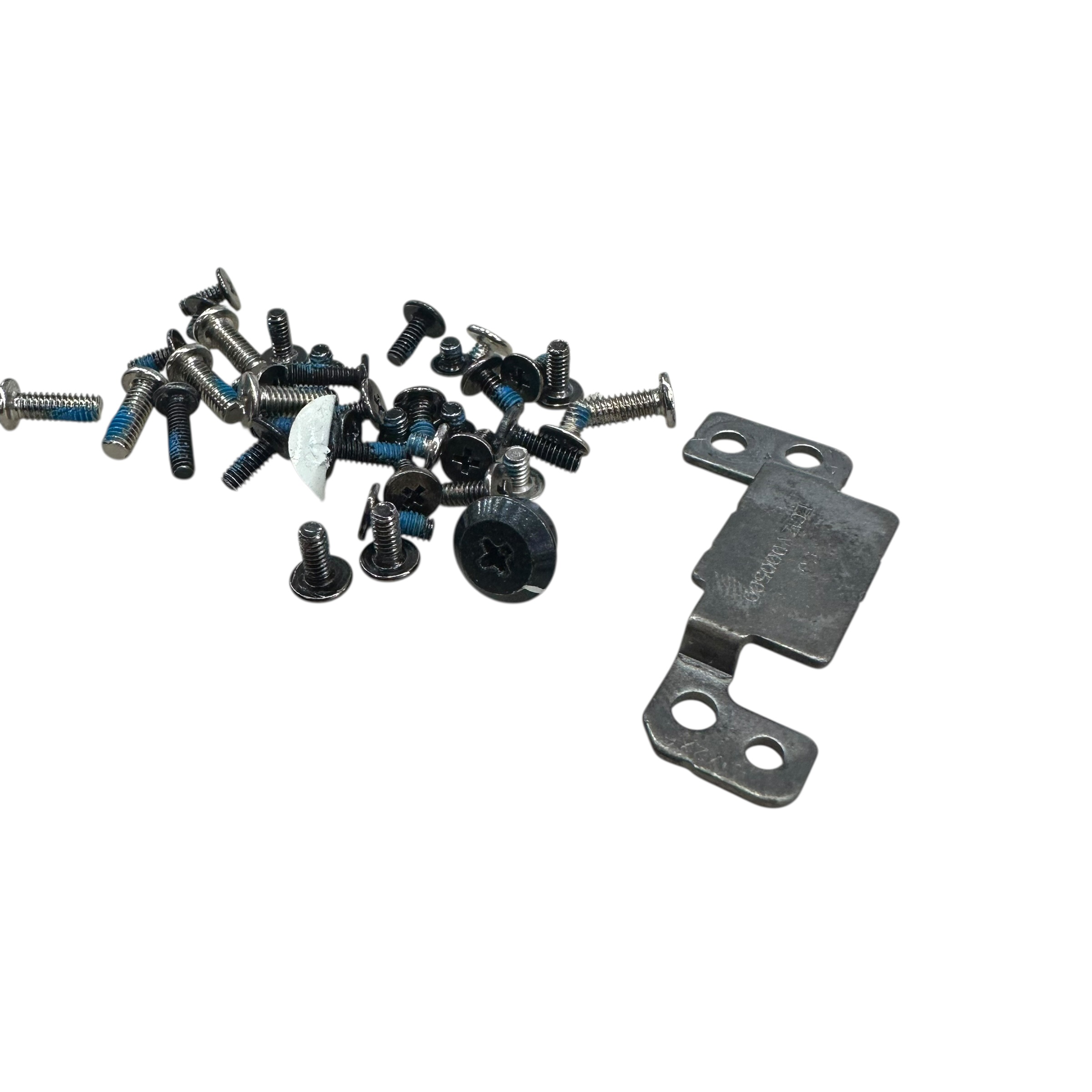 Original internal screw set replacement for Lenovo Legion 5 Pro.