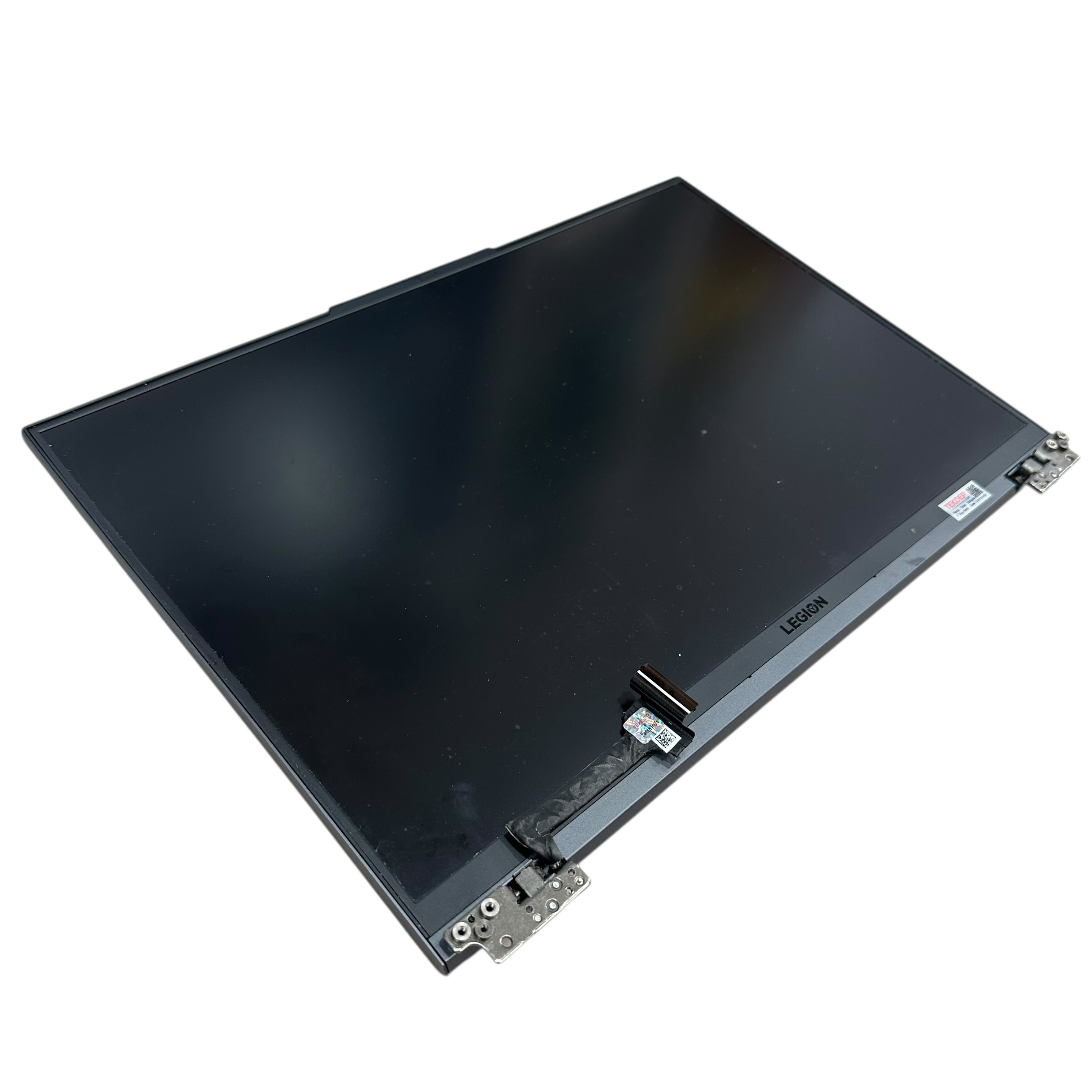 Replacement 16-inch LCD assembly for Lenovo Legion 5 Pro.