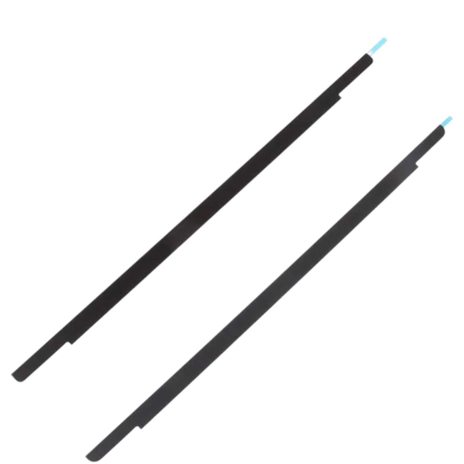 MacBook Pro 14 LCD display bezel front frame cover replacement compatible with A2485 2021 and A2780 2023 models