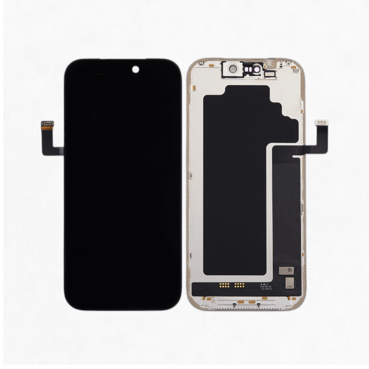iPhone 17 Pro OLED Assembly