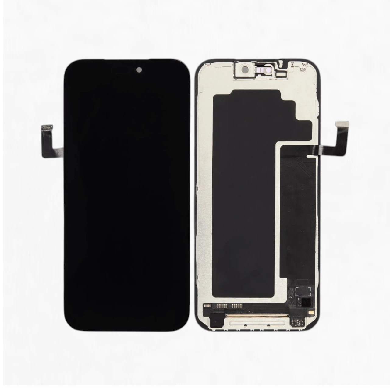 iPhone 17 Pro Max OLED assembly