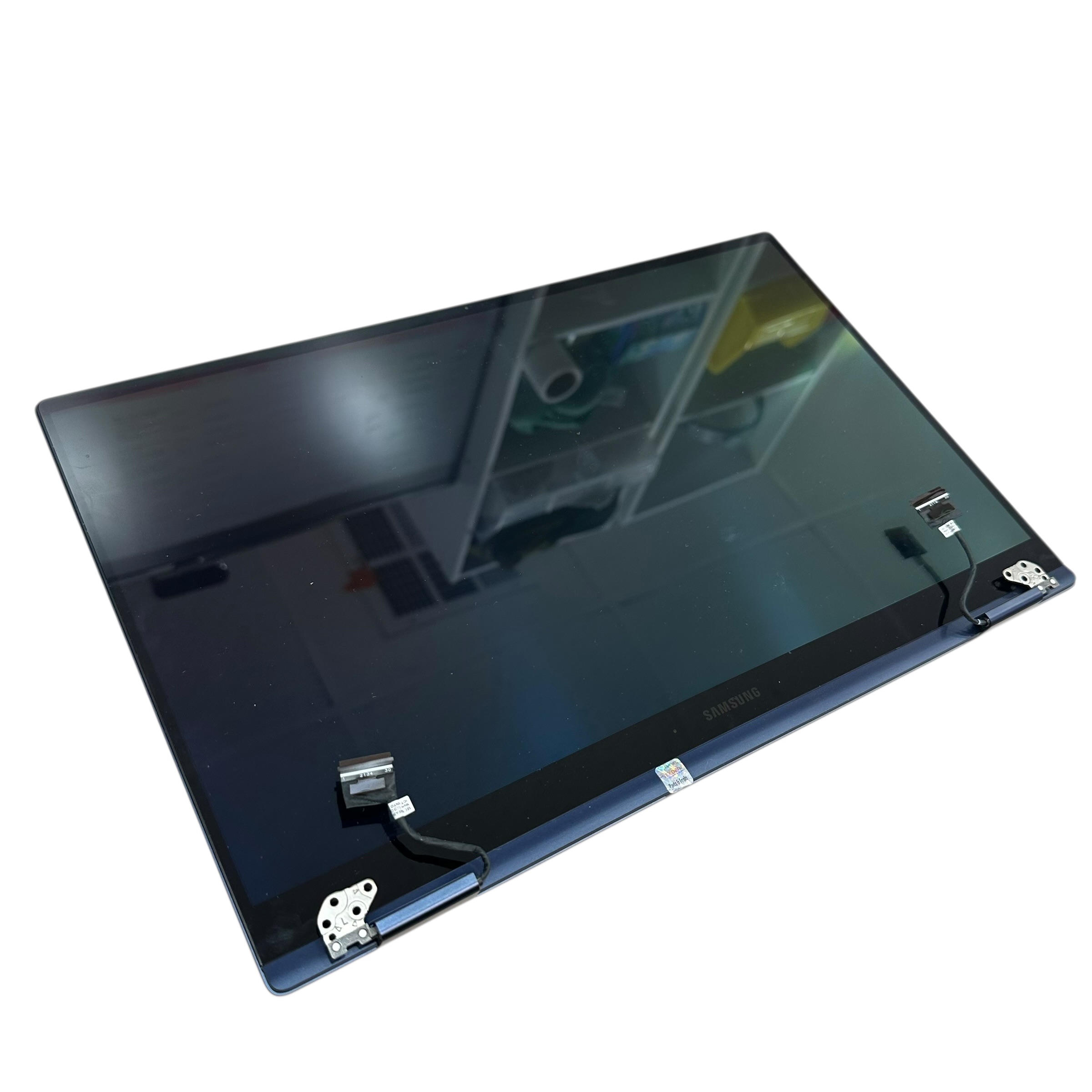15.6-inch LCD screen for Samsung Galaxy Book Pro 360.