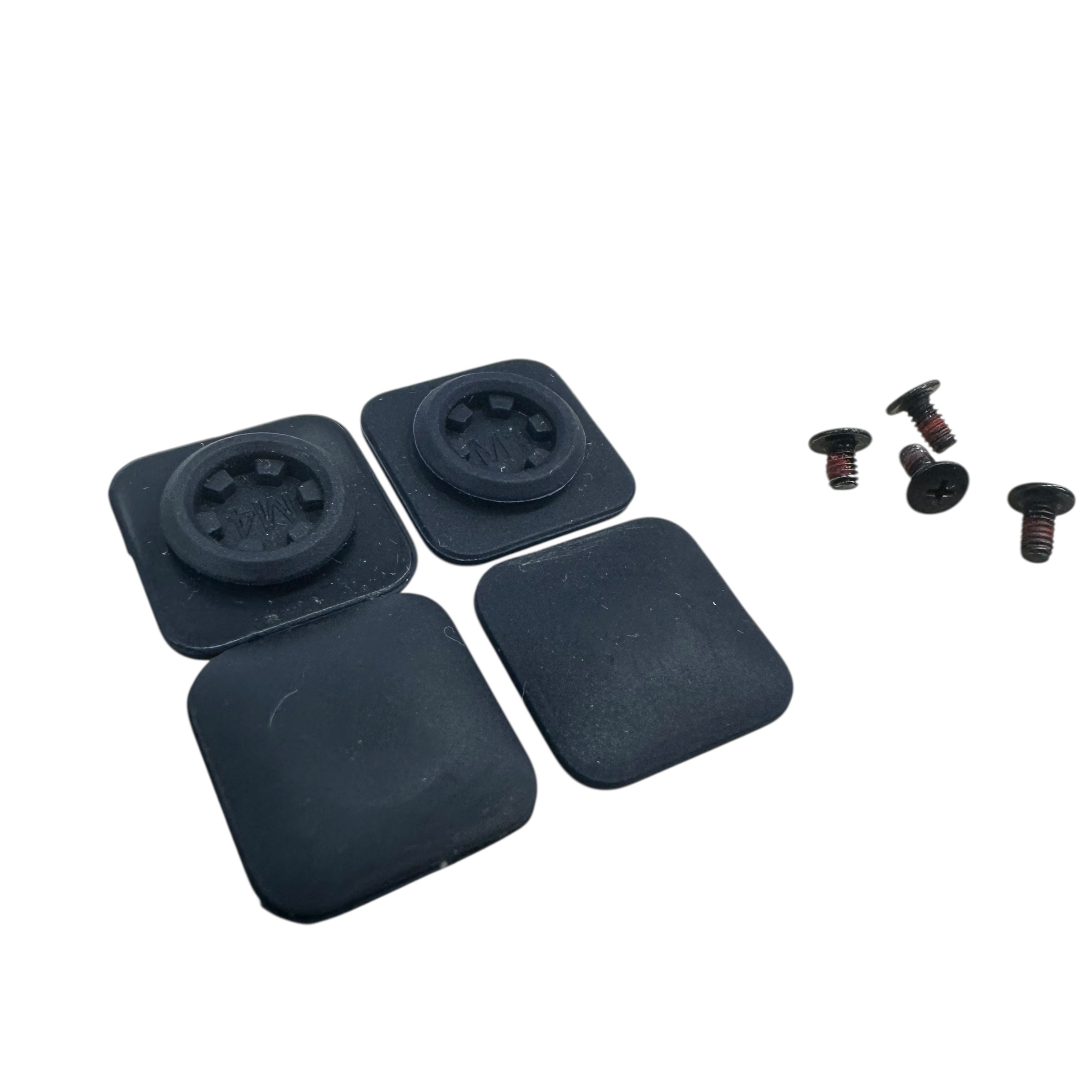 Rubber feet and screws for Samsung Galaxy Book Pro 360.