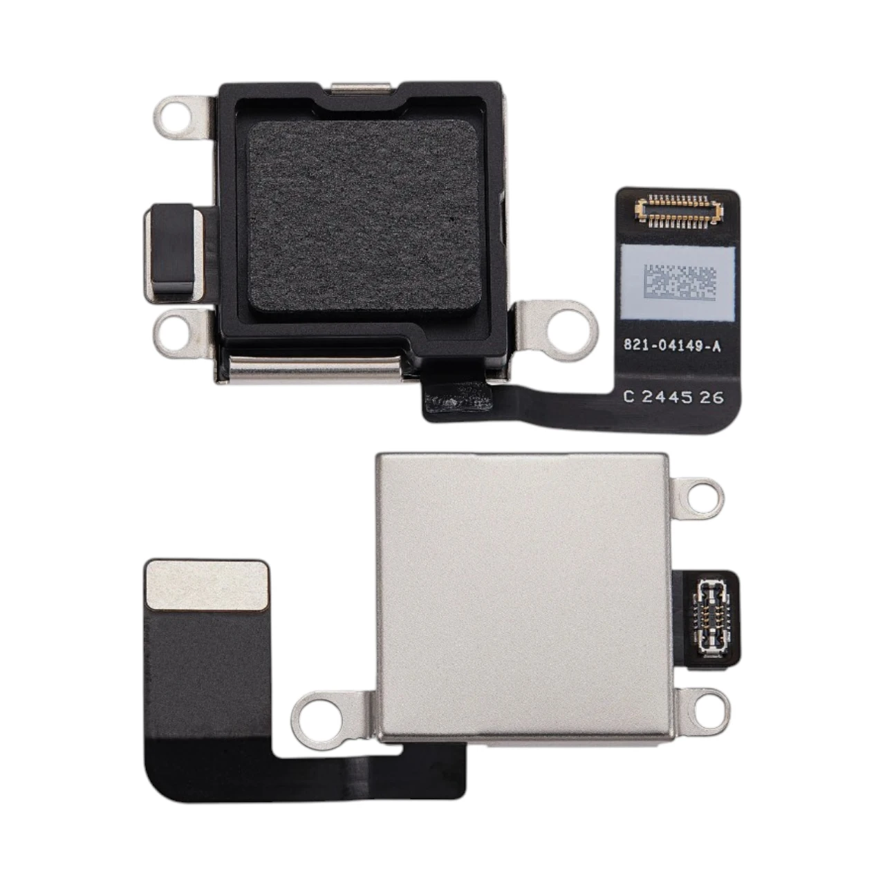 US version SIM card reader replacement for iPhone 17e.